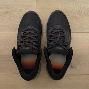 Saucony Ride Iso Everun